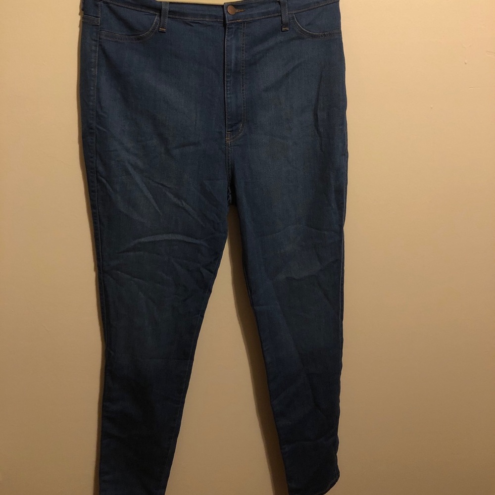 Women jeans